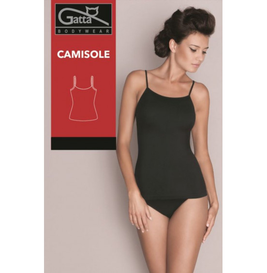 КОШУЛКА - CAMISOLE 60DEN