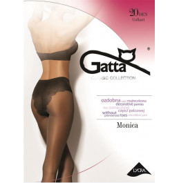 КОЛГОТКИ GATTA MONICA 20 XL