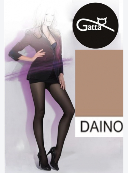КОЛГОТКИ GATTA LAURA 40 2-4