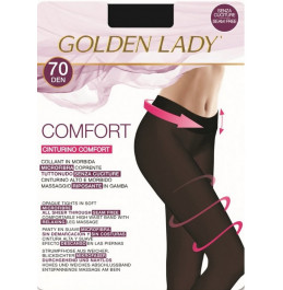 КОЛГОТКИ GOLDEN LADY COMFORT 70 NEW