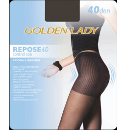 КОЛГОТКИ GOLDEN LADY REPOSE C ТОП 40