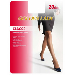 КОЛГОТКИ GOLDEN LADY CIAO 20