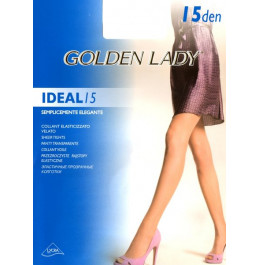 КОЛГОТКИ GOLDEN LADY IDEAL 15