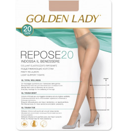 КОЛГОТКИ GOLDEN LADY REPOSE 20