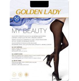 КОЛГОТКИ GOLDEN LADY MY BEAUTY 50