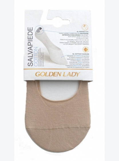 СТОПКИ GOLDEN LADY COTTON 6N
