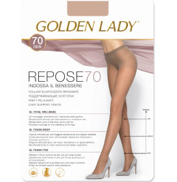 КОЛГОТКИ GOLDEN LADY REPOSE 70