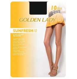 КОЛГОТКИ SUNFRESH 10DEN