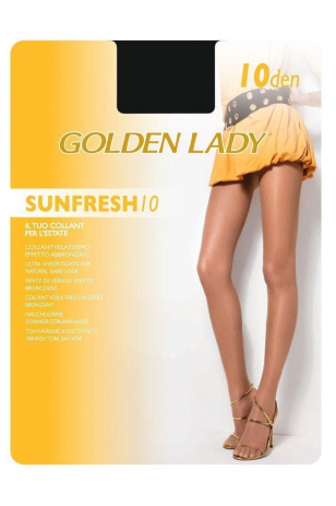 КОЛГОТКИ SUNFRESH 10DEN