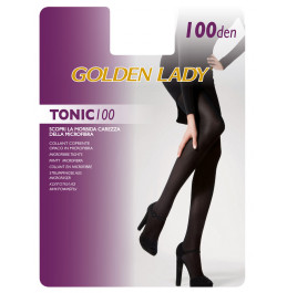 КОЛГОТКИ TONIC 100 DEN