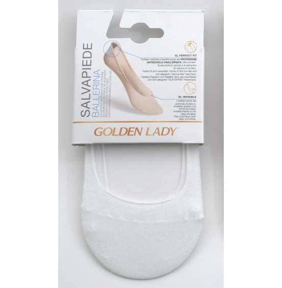 СТОПКИ GOLDEN LADY BALLERINA 6P