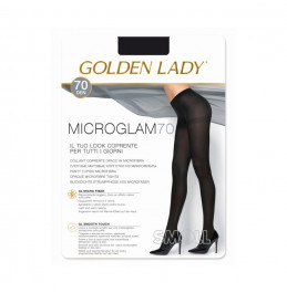 КОЛГОТКИ GOLDEN LADY MICROGLAM 70