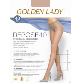 КОЛГОТКИ GOLDEN LADY REPOSE 40