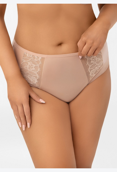ТРУСИКИ LUISSE ALMOND F018