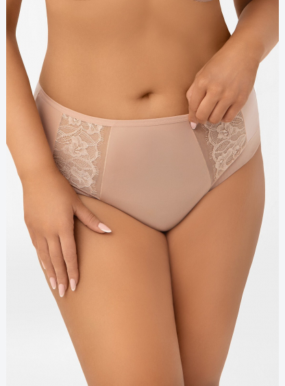 ТРУСИКИ GORSENIA F018 LUISSE