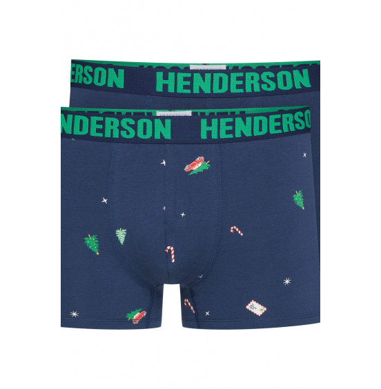 ШОРТИ HENDERSON 42251 JURY