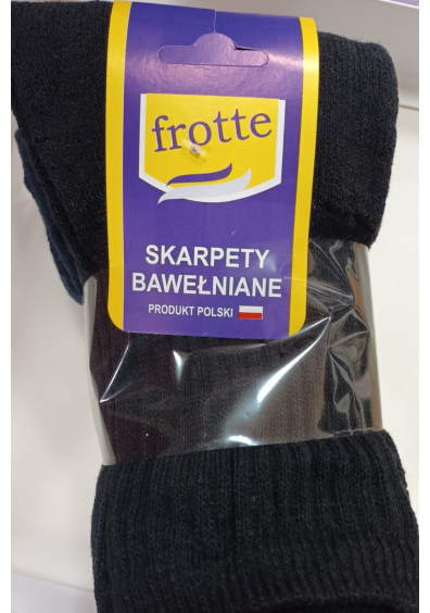 ШКАРПЕТКИ FROTTE DORJAN KPL.5 PAR