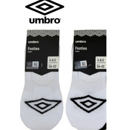 БАЛЕРИНКИ 3-PAK UMBRO WHITE