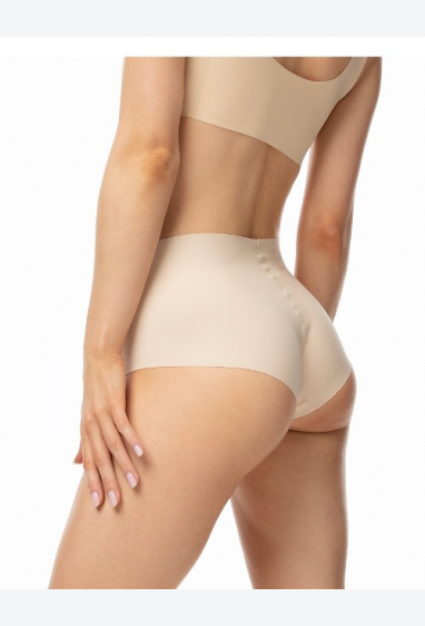 ТРУСИКИ JULIMEX INFINITY BOYSHORT MAXI BEŻ