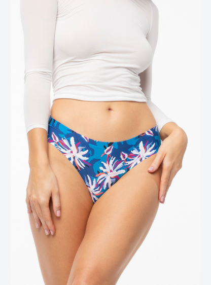 ТРУСИКИ TISSENTO SIMPLE BRASIL