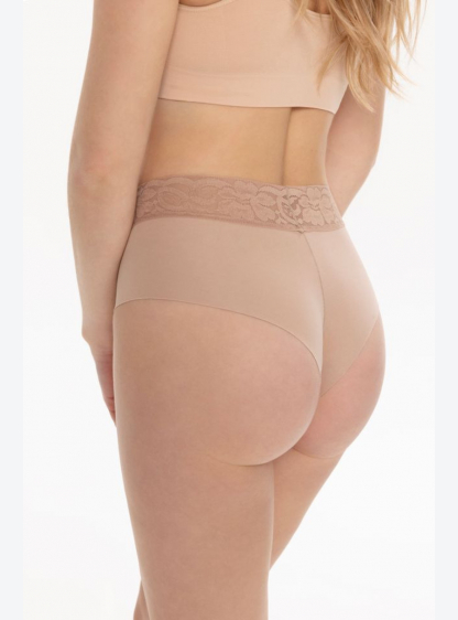 ТРУСИКИ COTTON MOOD BRASIL