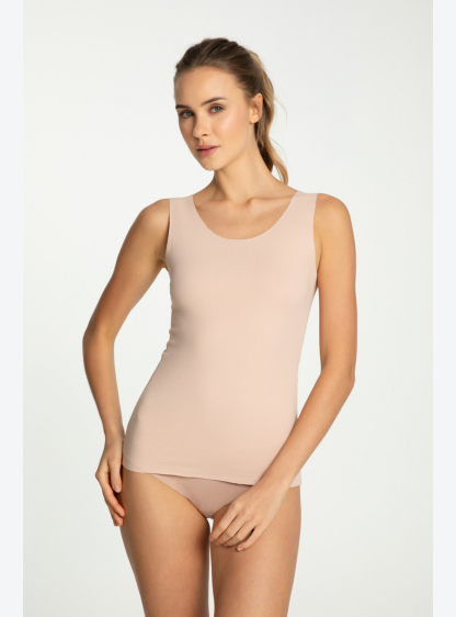 КОШУЛКА COTTON MOOD TANK ТОП