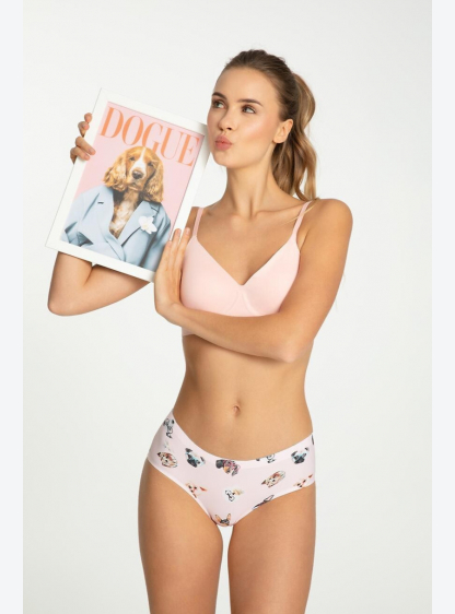 ТРУСИКИ DOGS SIMPLE CLASSIC