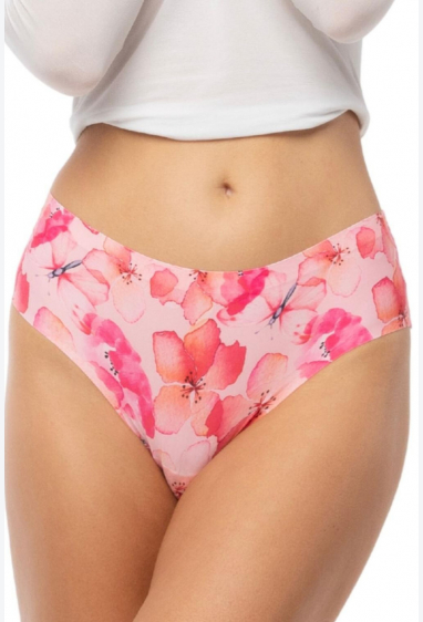 ТРУСИКИ MALLOW CHEEKIE BRASIL