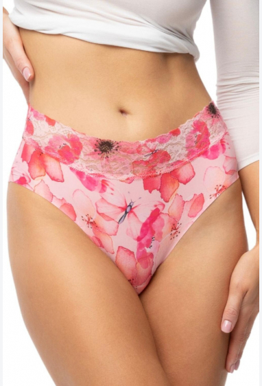 ТРУСИКИ MALLOW HIPSTER HIPHUGGERS