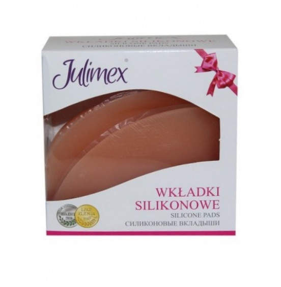 ВКЛАДКИ JULIMEX WS-04 PUSH-UP