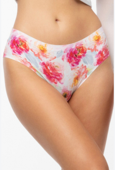 ТРУСИКИ PEONY CHEEKIE BRASIL