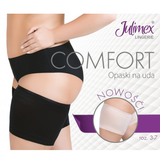 БАНДАЛЕТКИ JULIMEX COMFORT