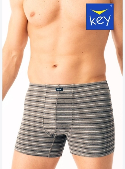 ШОРТИ KEY MXH-311 B25 BR