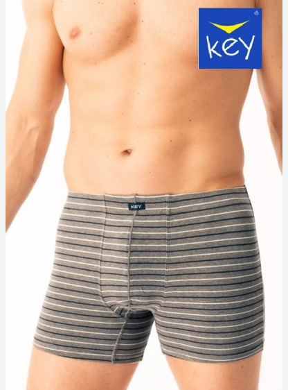 ШОРТИ KEY MXH-311 B25 BR