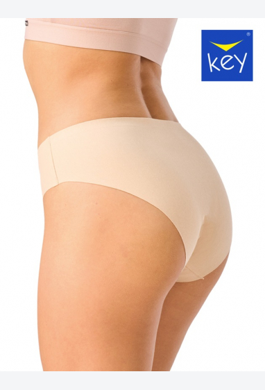 ТРУСИКИ KEY LPN-012 BE