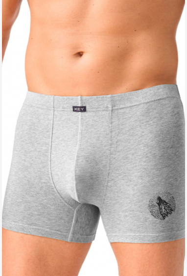 БОКСЕРКИ ЧОЛОВІЧІ MXH 614 B26 3XL-4XL