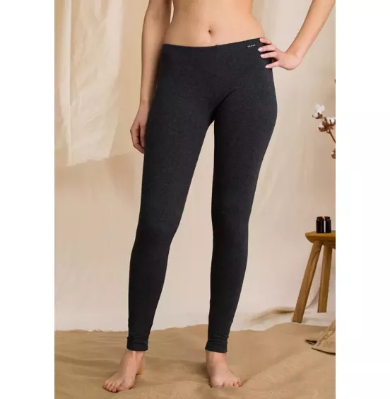 LEGGINSY KEY LXL-729/1 HOT TOUCH