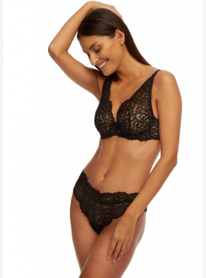 БЮСТ KINGA PU-818 RAVEN