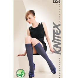 ПІДКОЛІННИКИ KNITTEX IZA