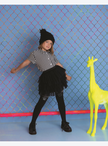 КОЛГОТКИ KNITTEX DOGGY