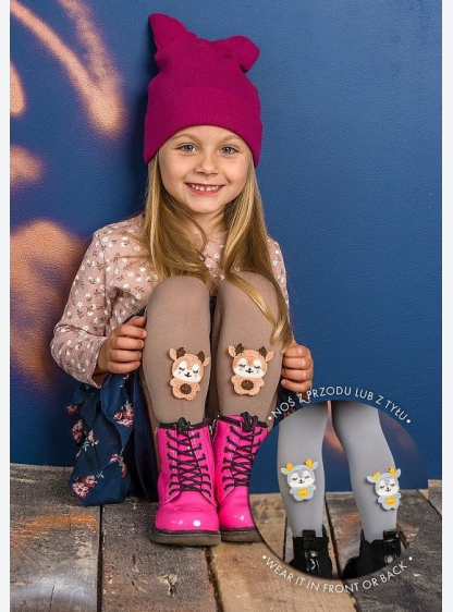 КОЛГОТКИ KNITTEX ELKIE