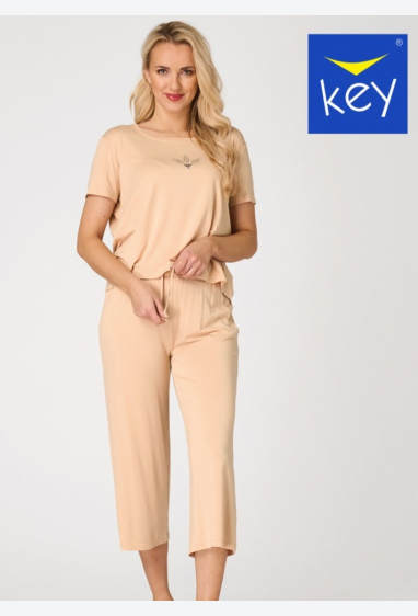 ПІЖАМА KEY LNS-771 A26