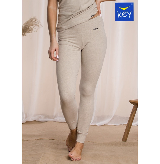 LEGGINSY KEY LXL-729/1 HOT TOUCH