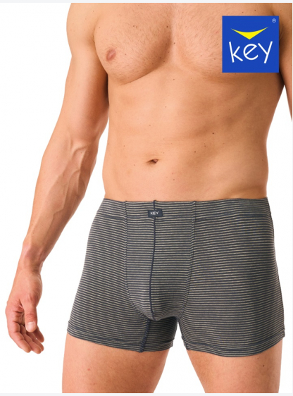 ШОРТИ KEY MXH-323 A26 3XL-4XL