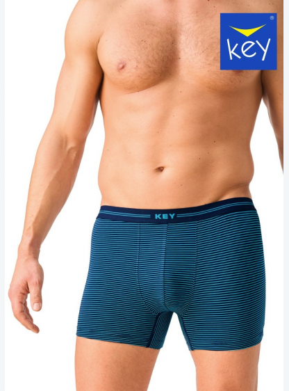 ШОРТИ KEY MXH-319 A26 3XL-4XL