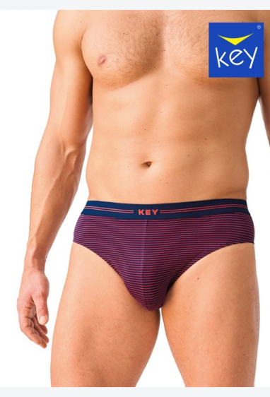 ТРУСИ KEY MPP-319 A26