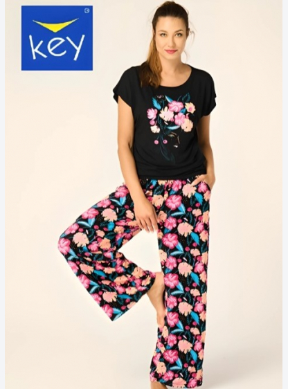 ПІЖАМА KEY LNS-516 A26