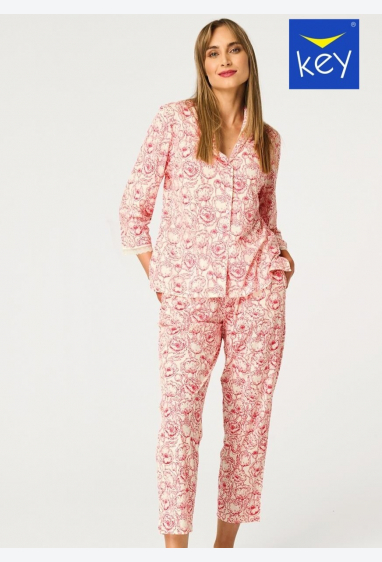 ПІЖАМА KEY LNS-566 A26