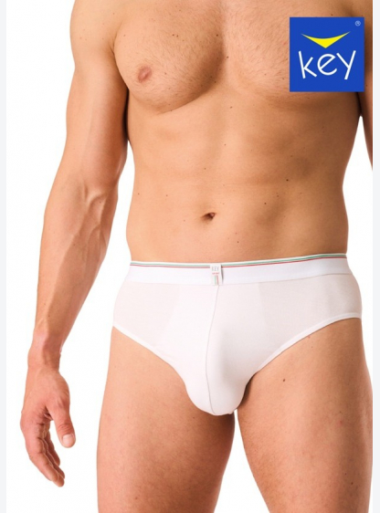 ТРУСИ KEY MPP-274 A26 БАМБУК BI