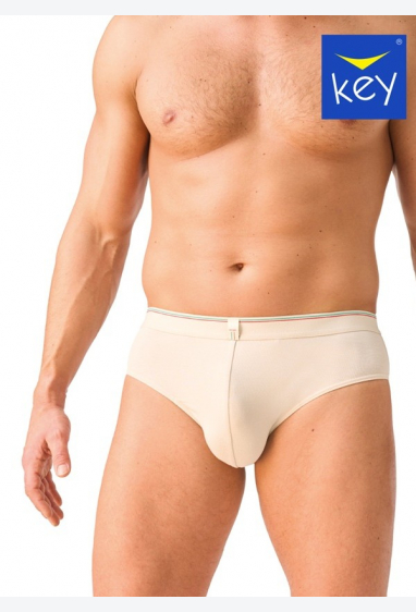 ТРУСИ KEY MPP-274 БАМБУК BE